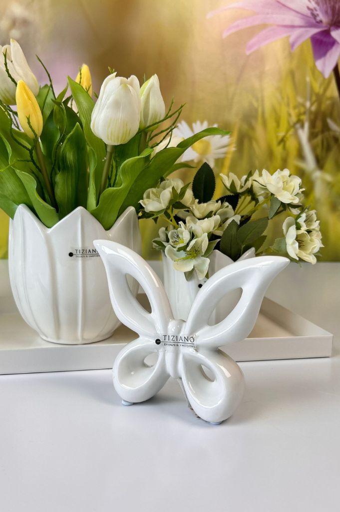 Dekoset Tolina mit Lia und Silandro