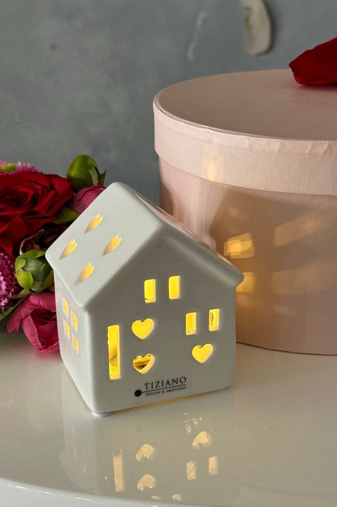 Lichthaus Pelago ohne Schornstein