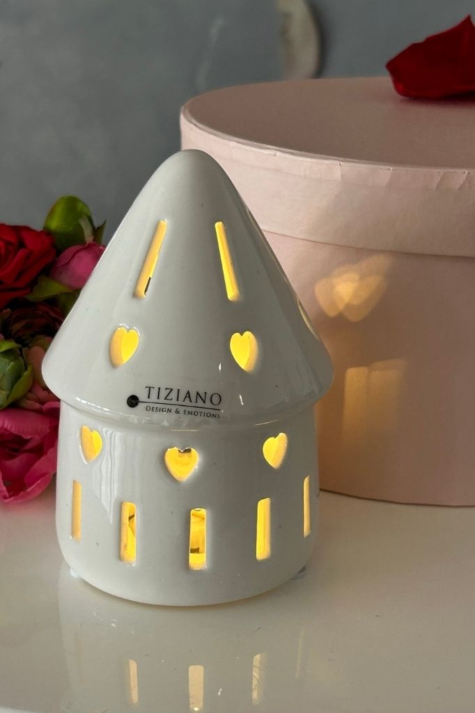 Lichthaus Pelago rund