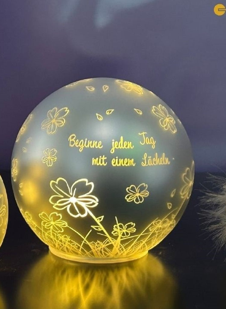 Lichtkugel_Vaiano_Beginne_1