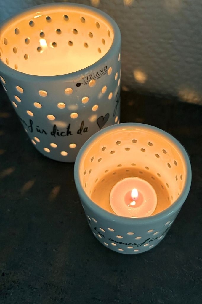 Mazano mit Schrift Innen