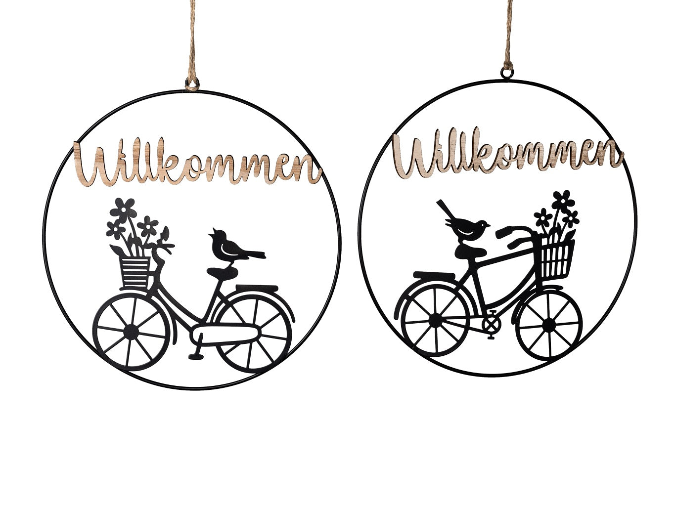 Metallhänger_Fahrrad