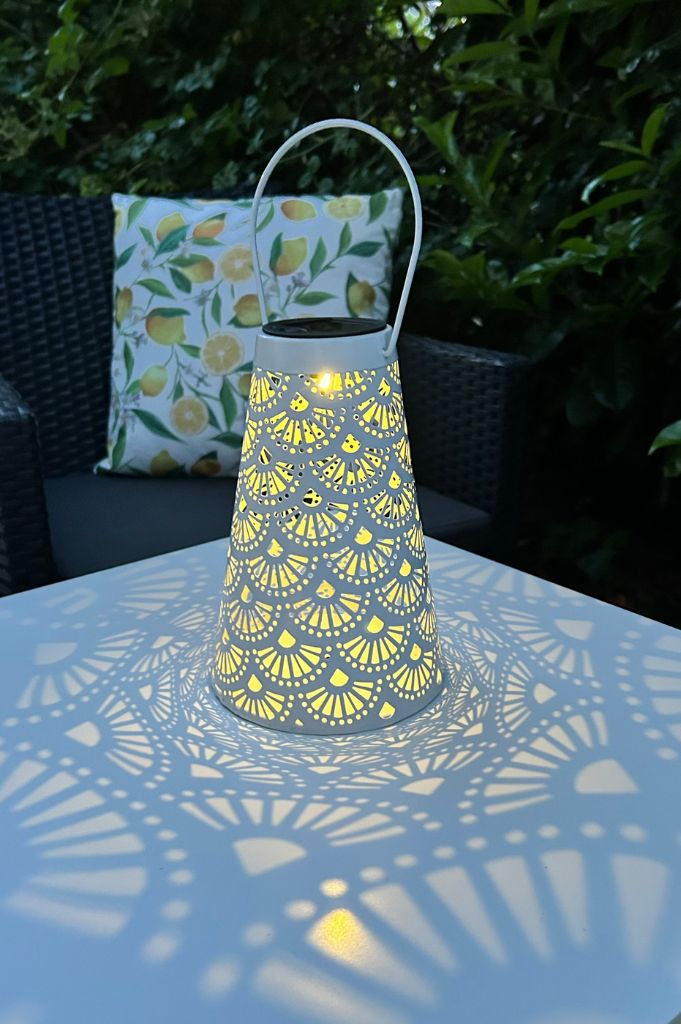 LED Lampe Poesia