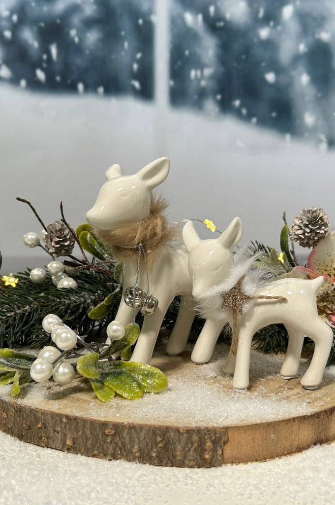 Rehkitz Fendi 2er Set (1)