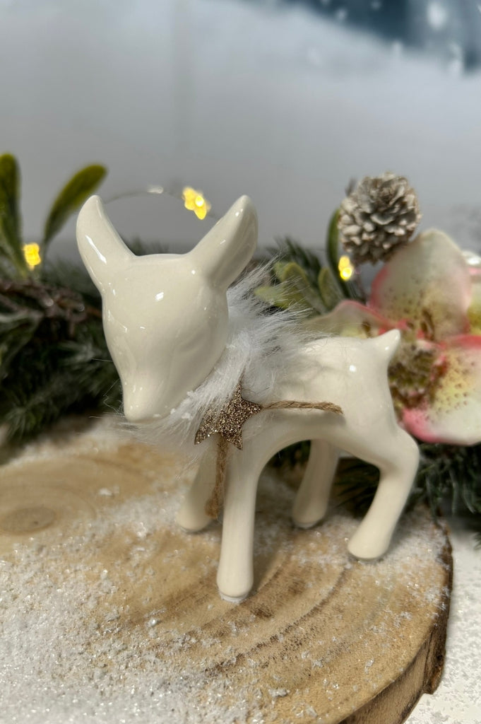 Rehkitz Fendi 2er Set (2)