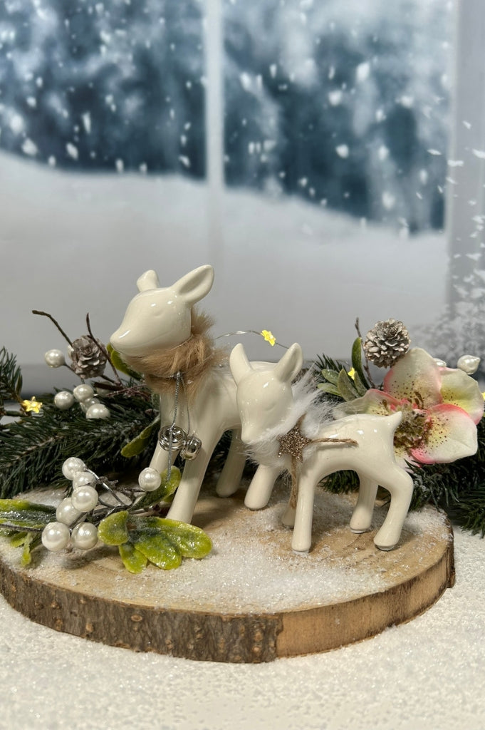 Rehkitz Fendi 2er Set (3)