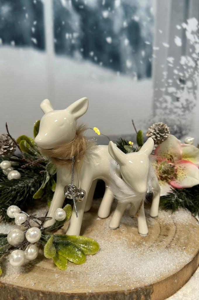 Rehkitz Fendi 2er Set (4)