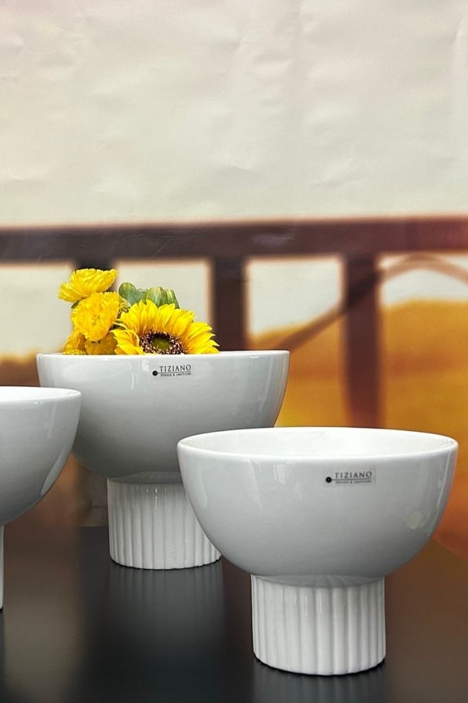 Schale Aversa 2 Größen