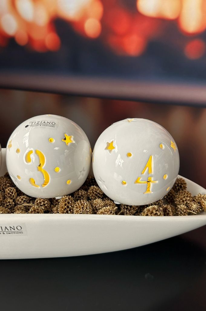 Schale Mavina Dekobeispiel