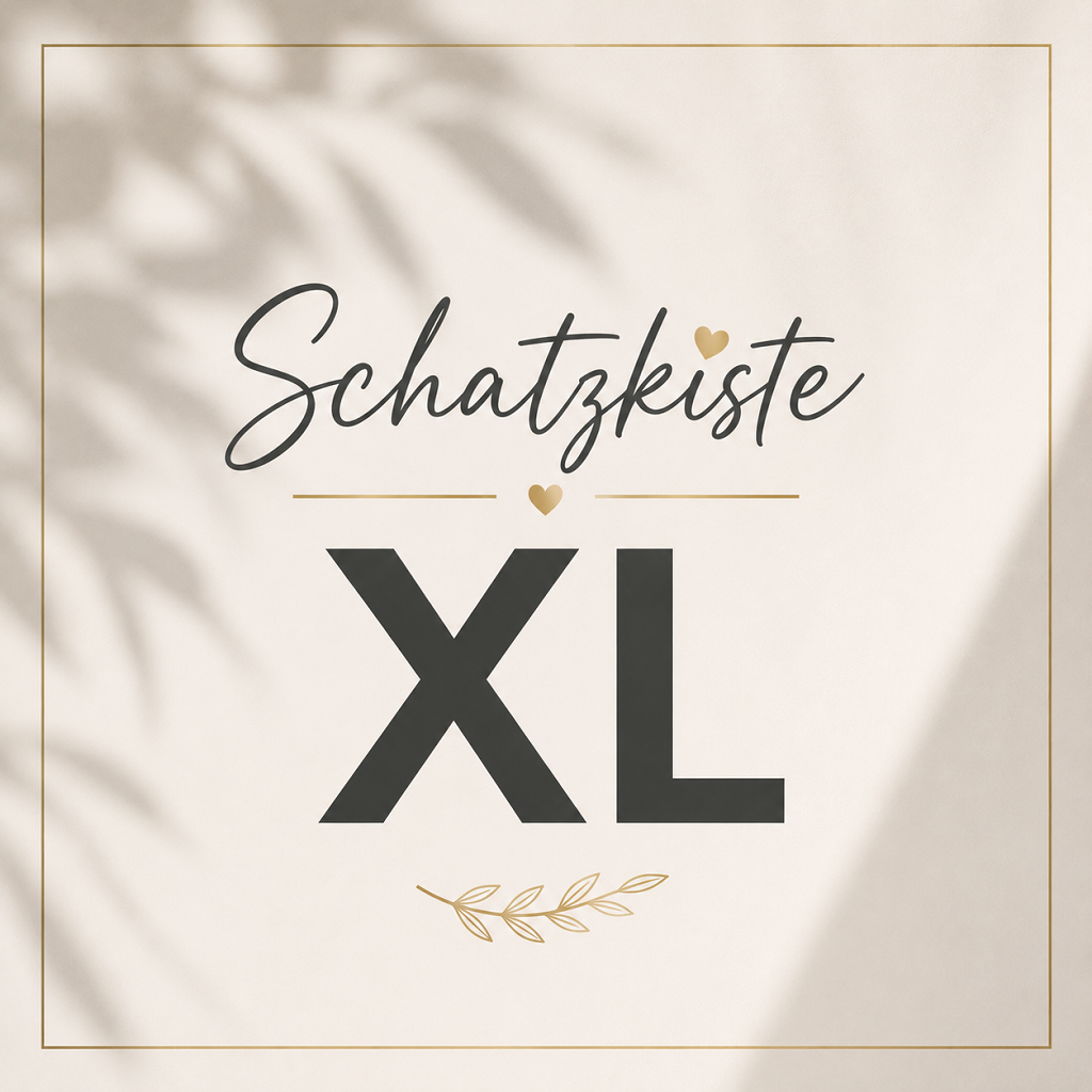 Schatzkiste XL