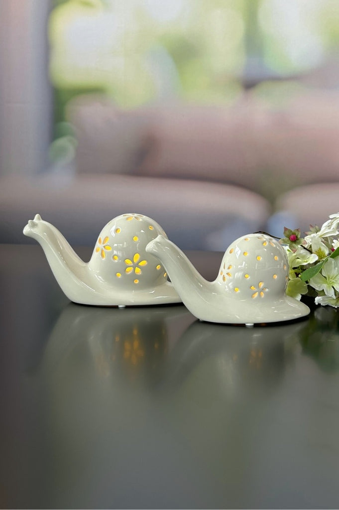 Schnecke Teadora LED (1)