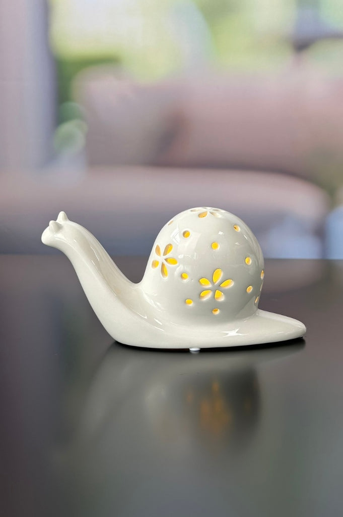 Schnecke Teadora LED (2)