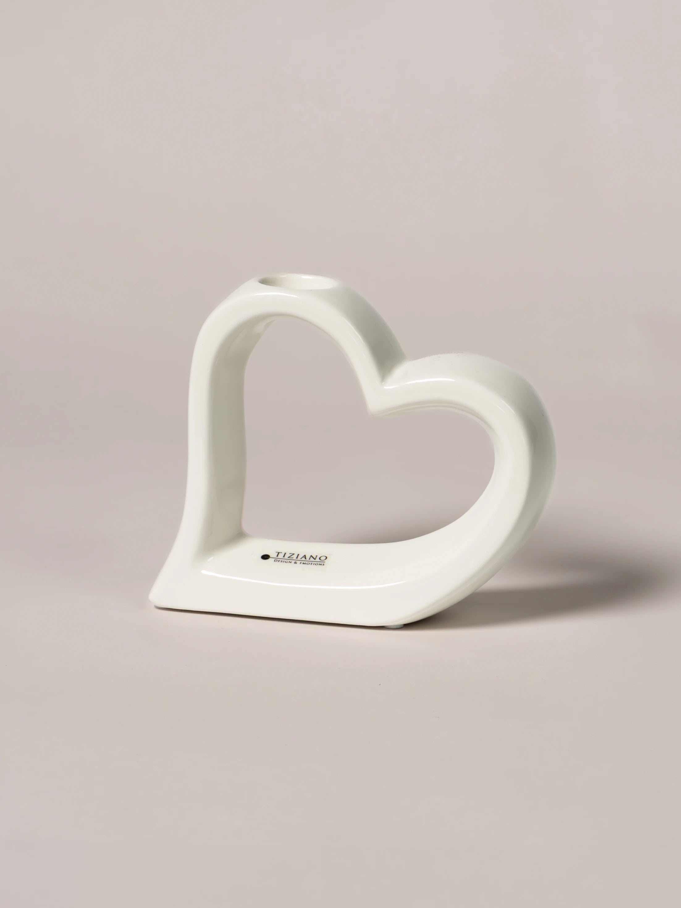 Dekoherz Candia weiß-creme