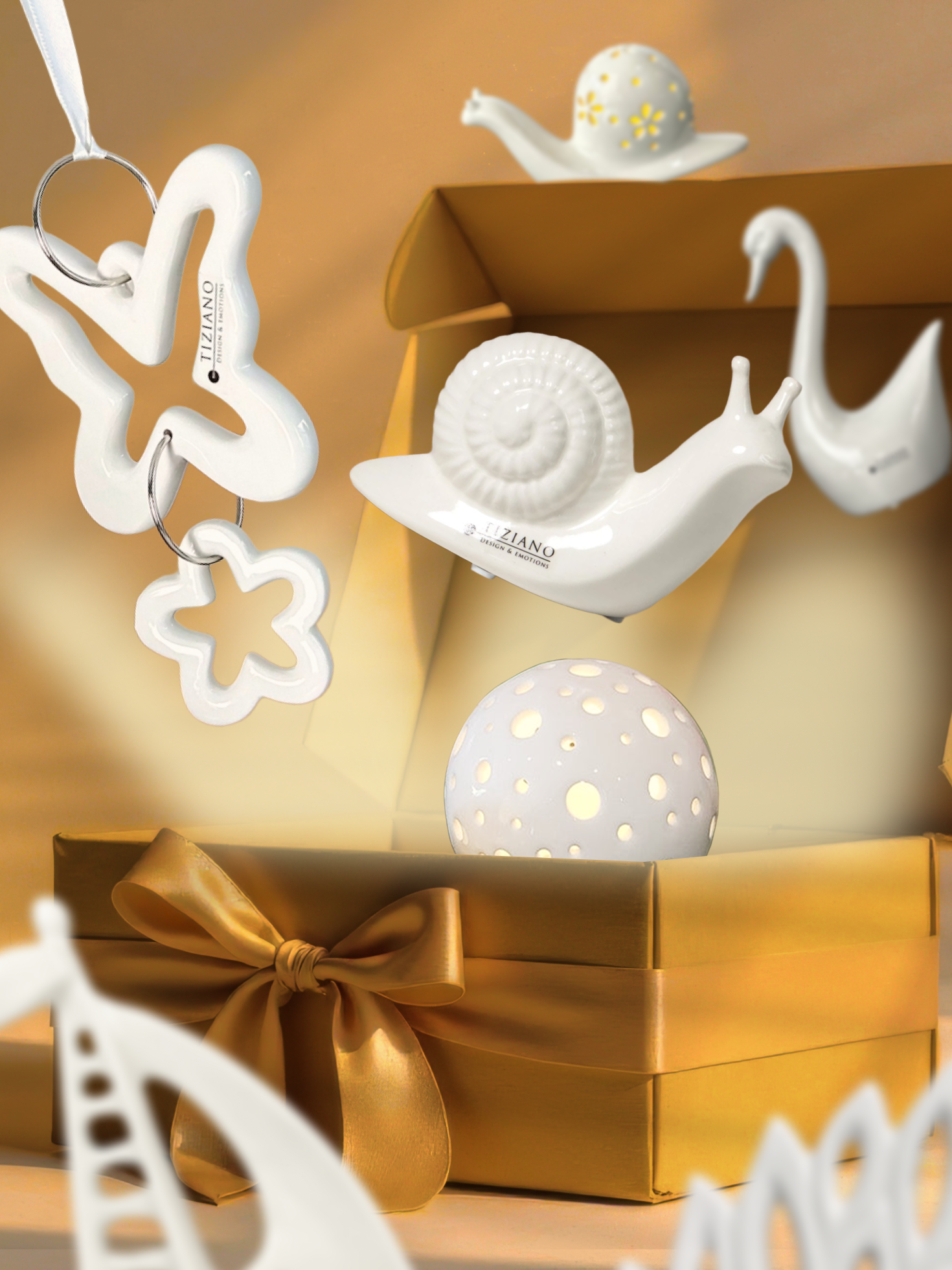 Überraschungsbox Deluxe+