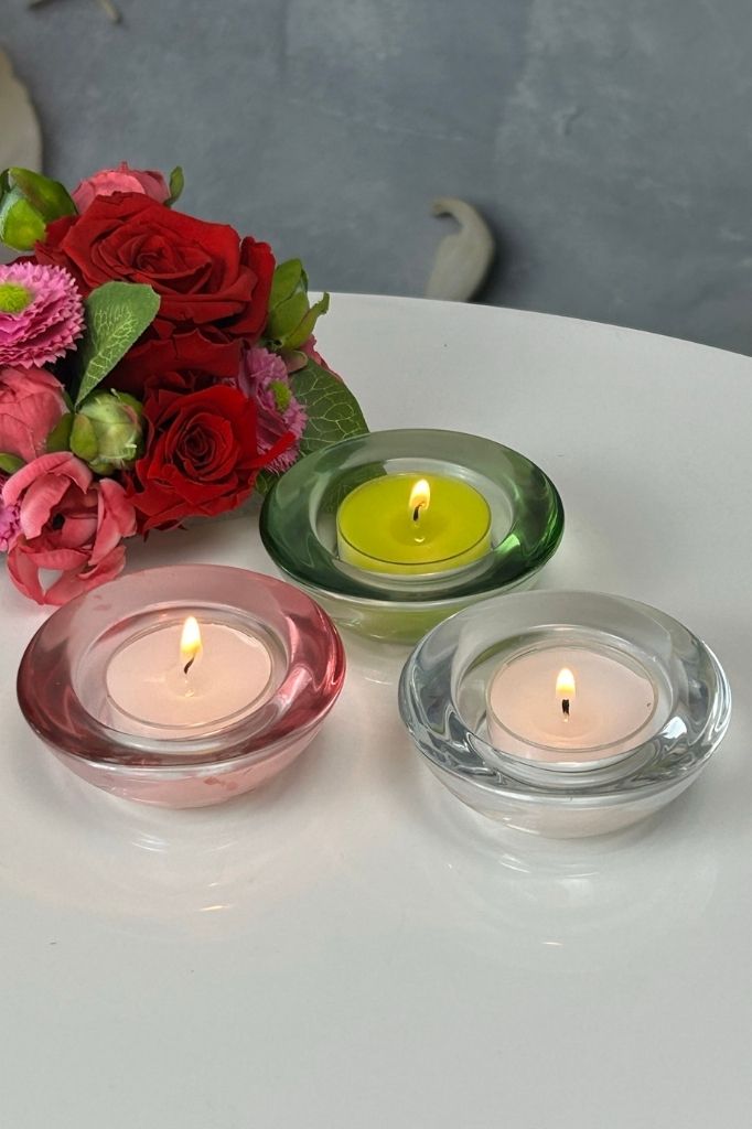 Trixy Glaslicht alle Farben