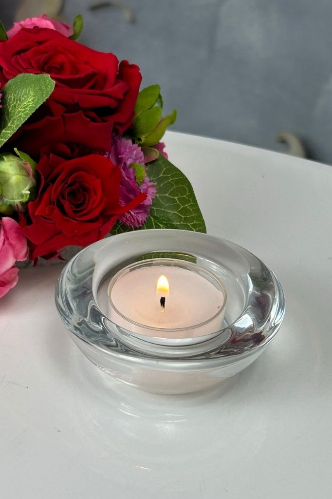 Trixy Glaslicht klar