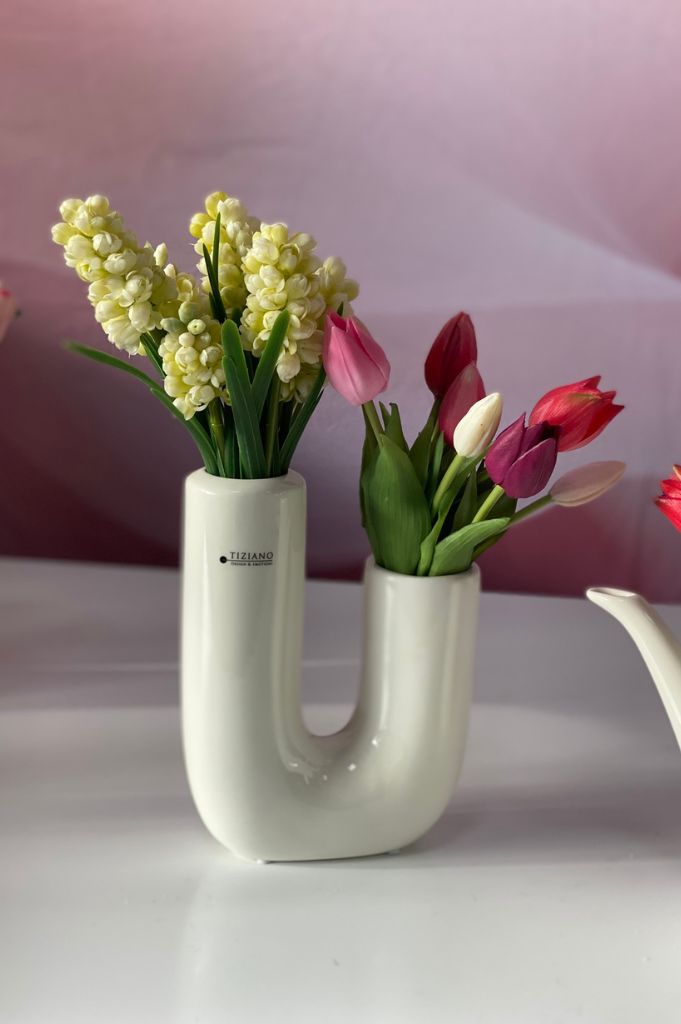 Dekoset Vase Fiorello