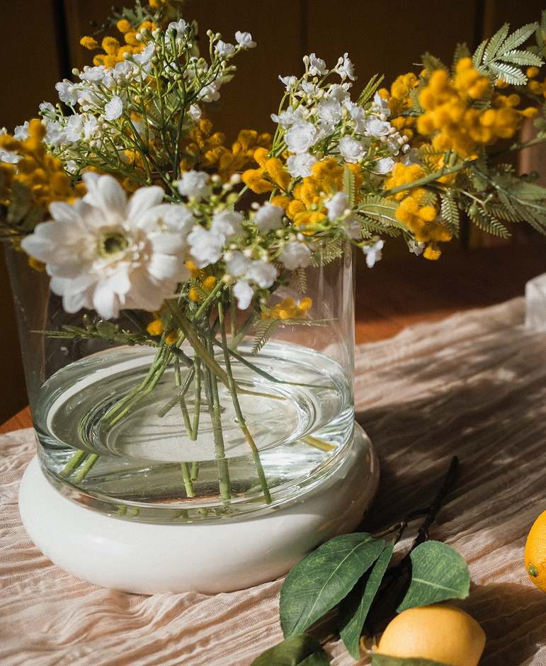 Windlicht Forlie XXL