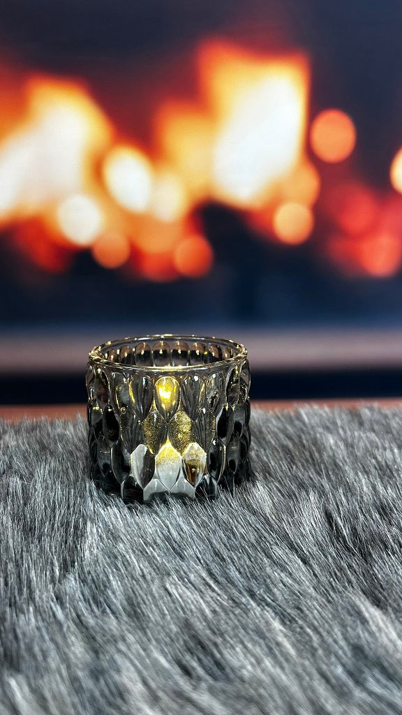 Windlicht_Dotty_grau