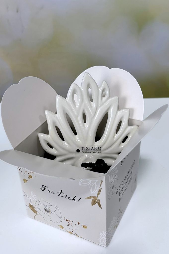 Würfelbox Für Dich mit Casca