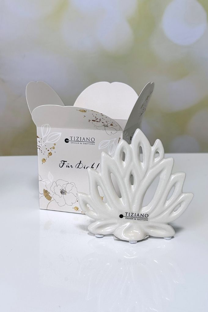 Würfelbox Für Dich mit Casca