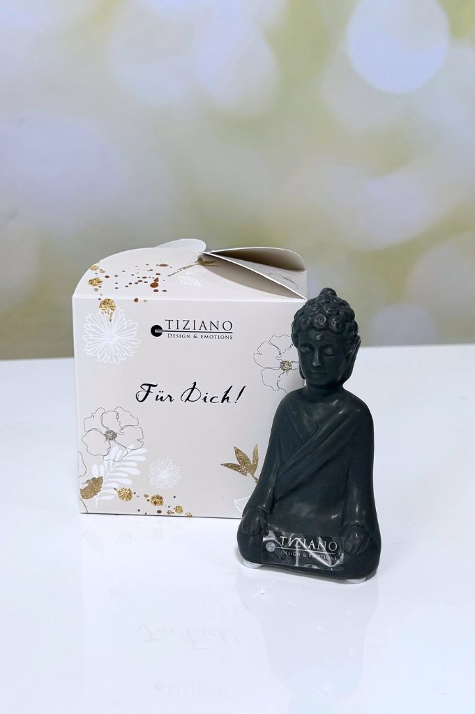 Würfelbox Für Dich mit Deko Shiva farb. sortiert