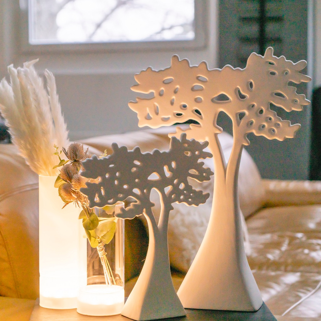 Baum Joy matt Bella Home Feeling