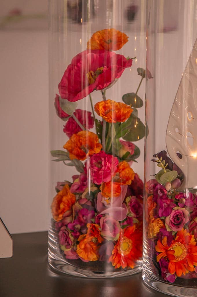 dekozylinder-blumen-detail