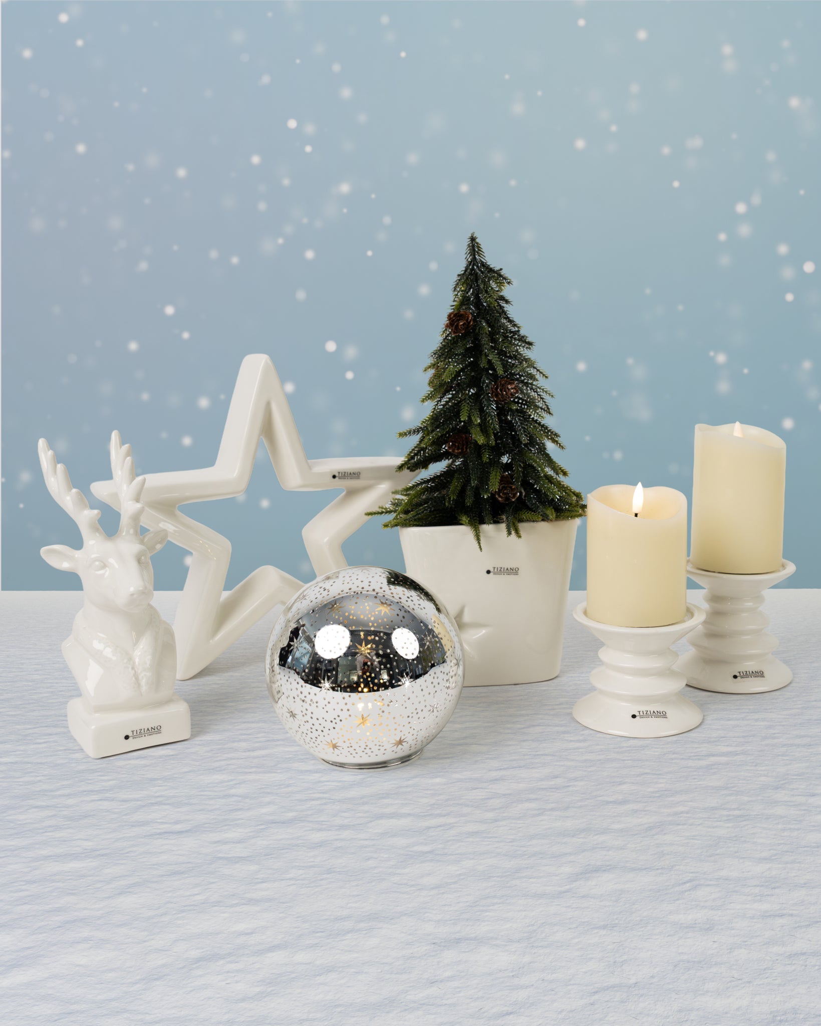 Dekoset Christmas Fashion