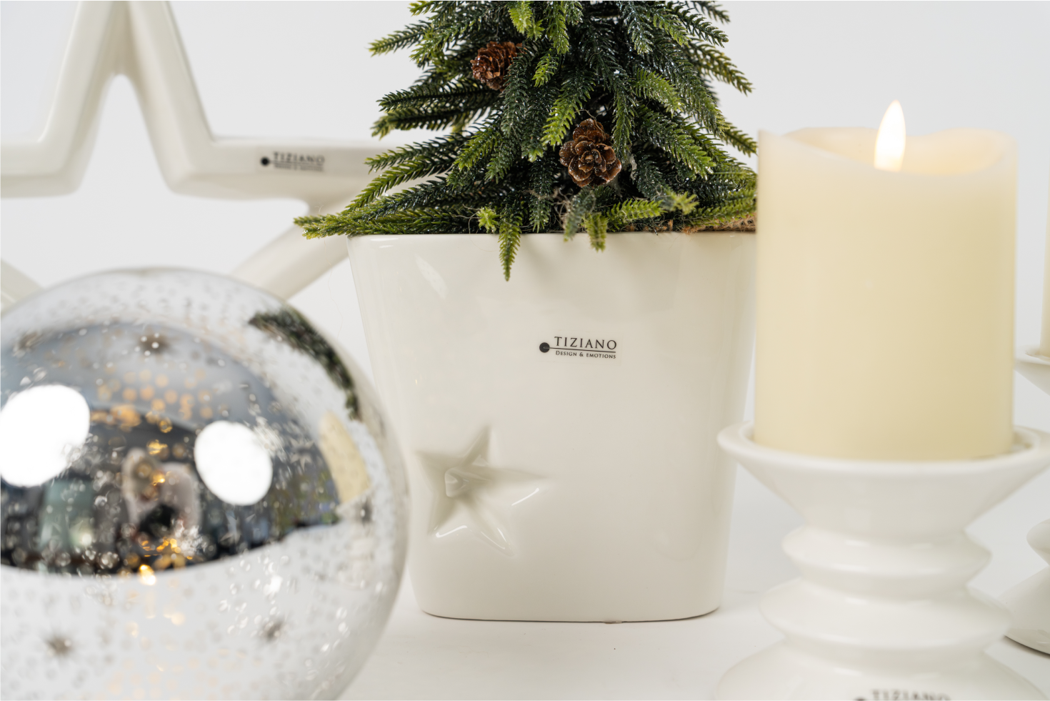 Dekoset Christmas Fashion