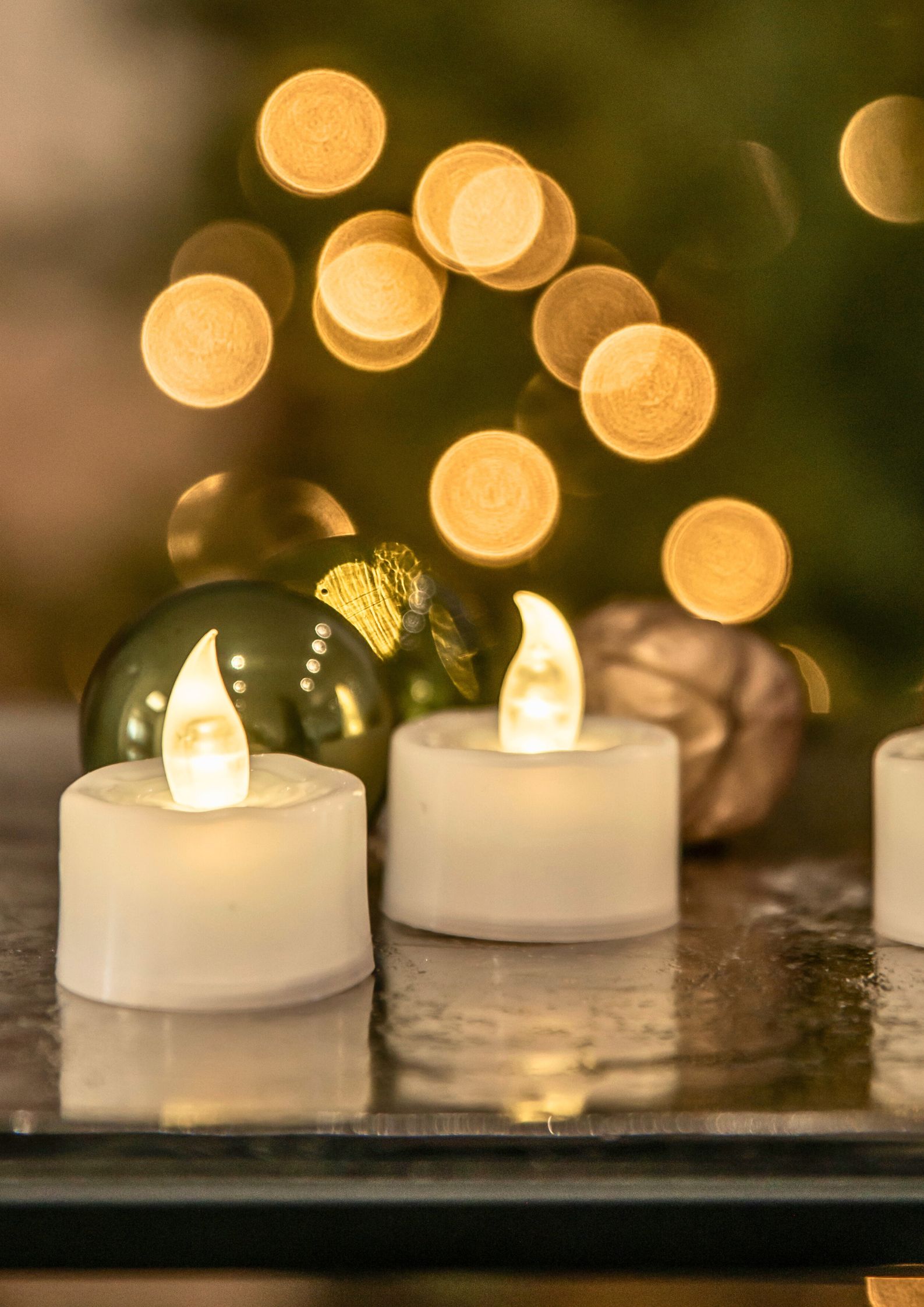 flamme-teelicht-led-detail