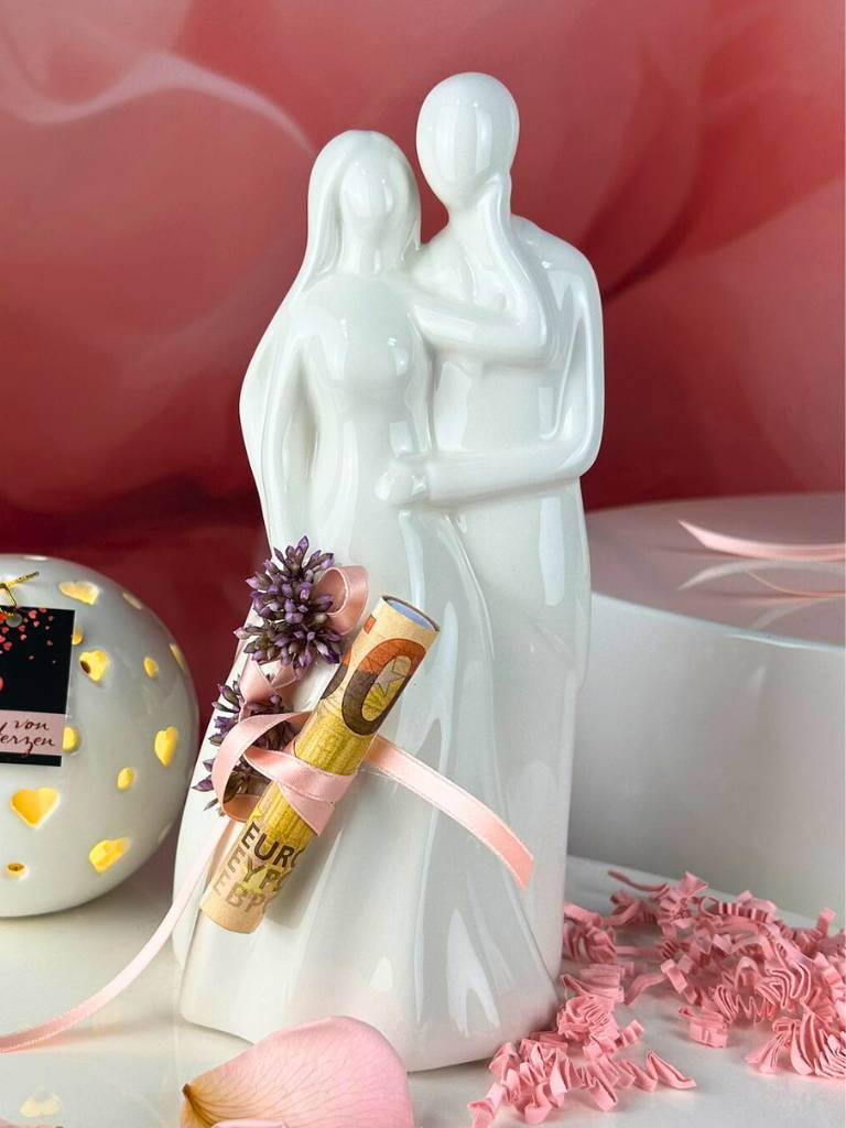 geschenkset-dekopaar-sonora-mit-schleife-und-blume-nah