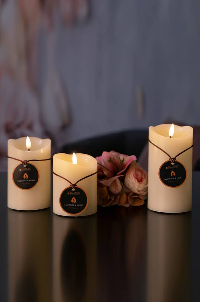 kerze-sotto-dreier-set