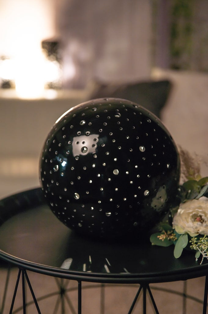 lampe-padova-kugel-schwarz