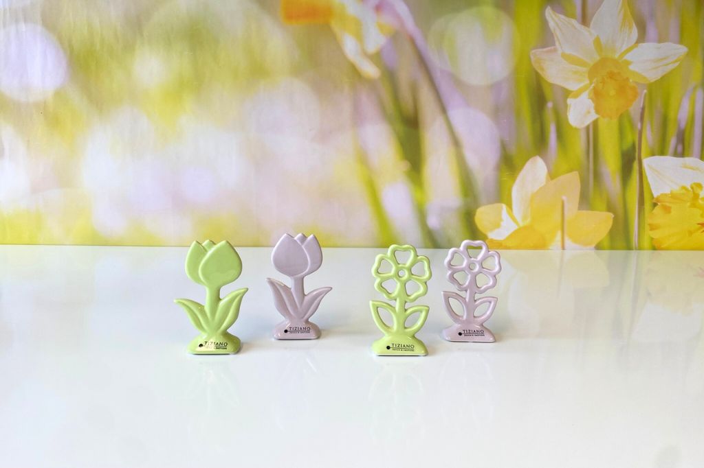 Blume Mesola 12cm grün