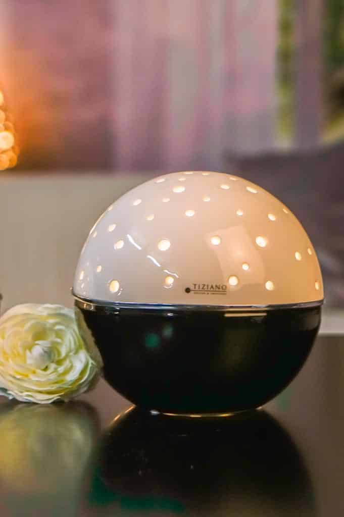 Padova schwarz-creme neu groß