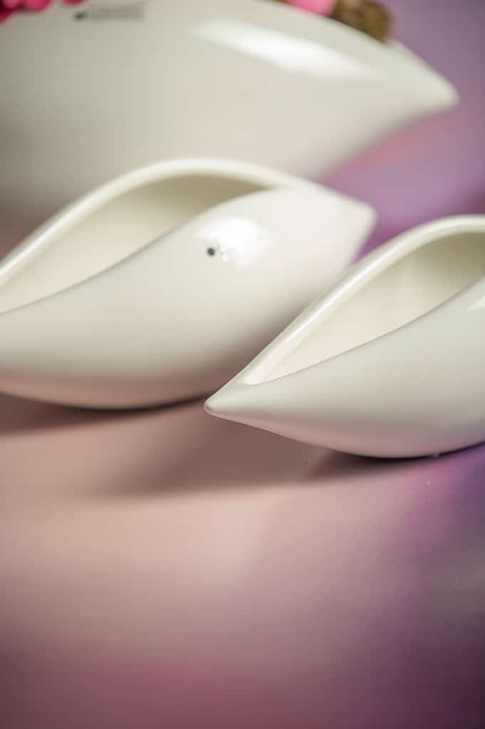 pavona-schale-weiss-creme-zwei-groessen