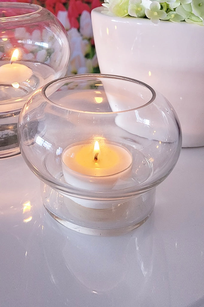 salton-glaslicht-klar-einzel