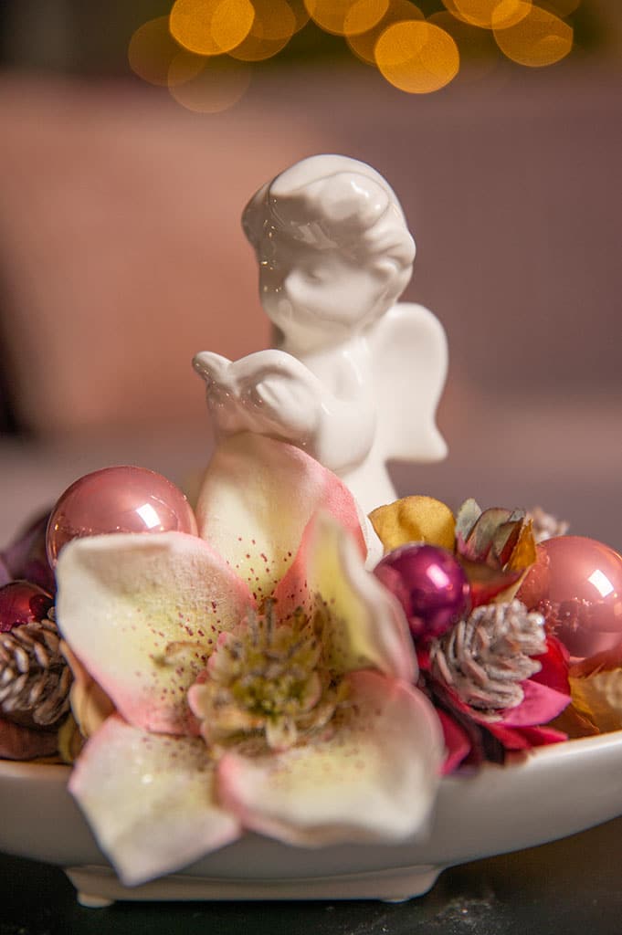 Vapiano Dekoset Eliana Buch Detail