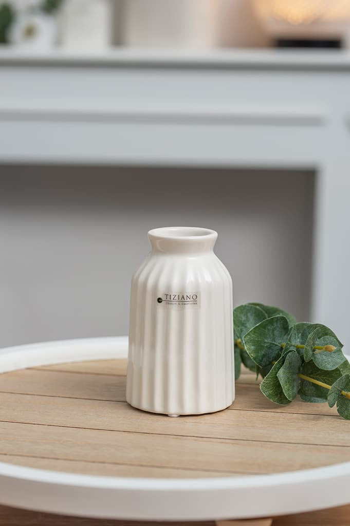Vase Nylan schlank