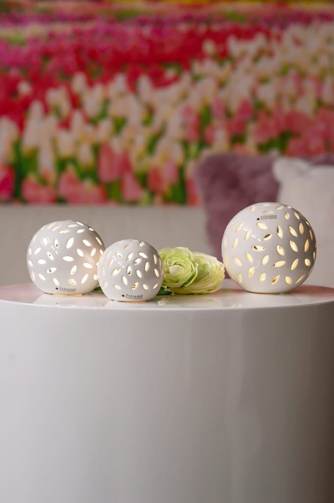 Villari Kugel Kollektion