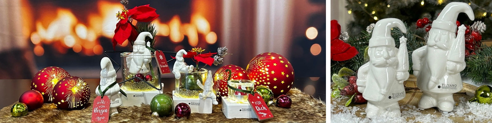 Weihnachtsmänner