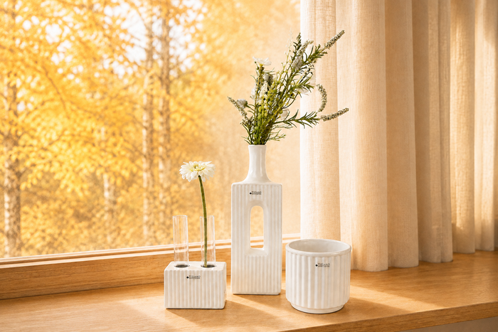 Fensterdeko