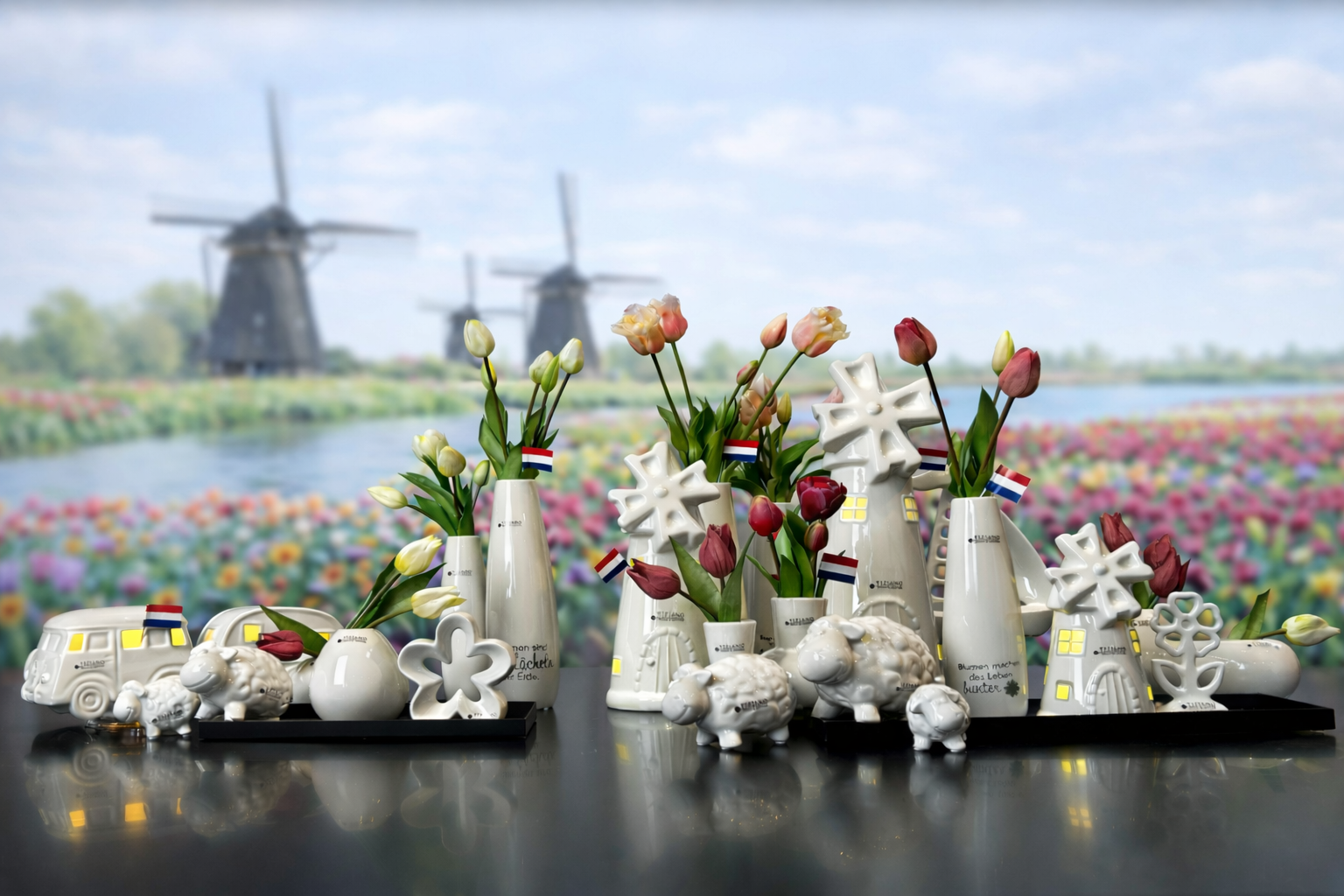 Holland-Liebe