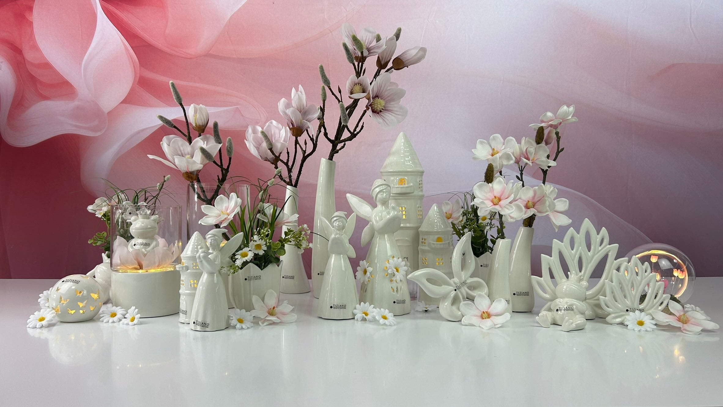 Magnolienliebe