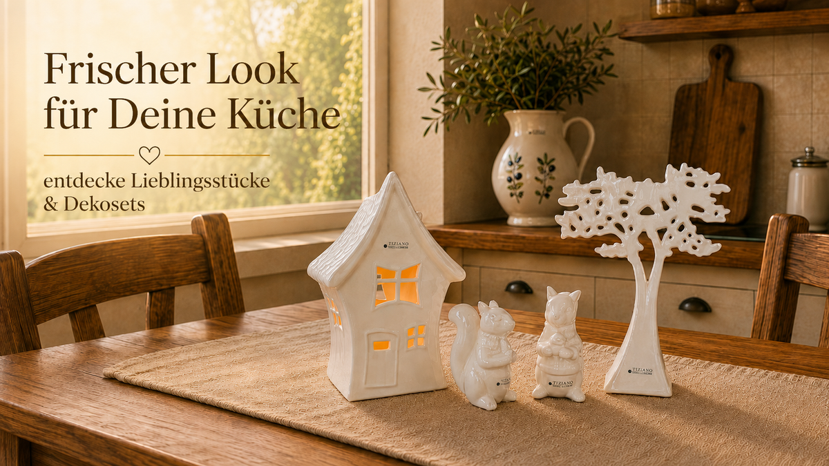 Küchendeko