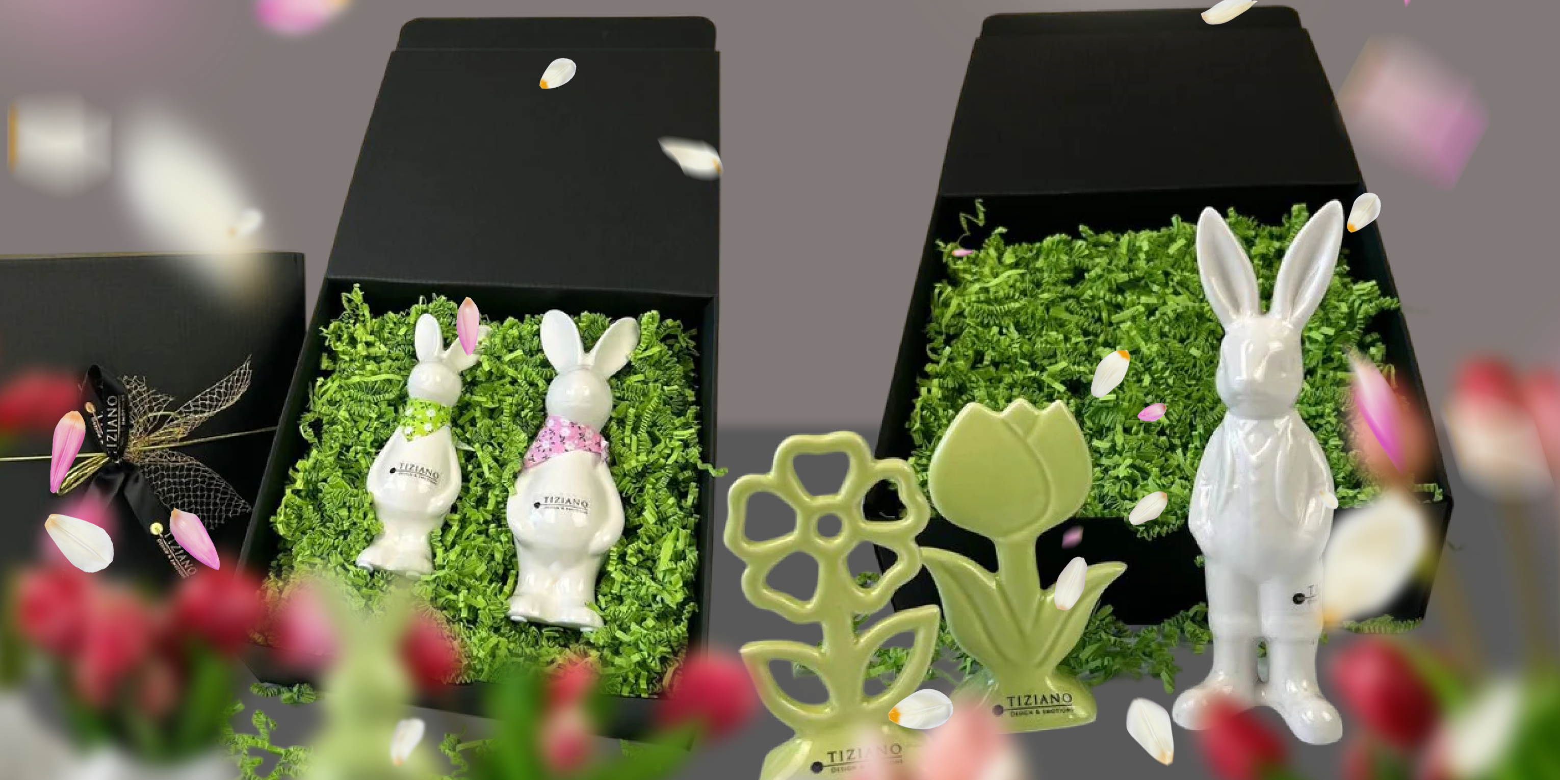 Geschenke zu Ostern