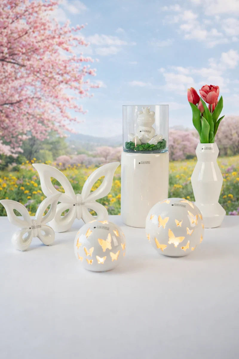 Frühlingshafte Sets