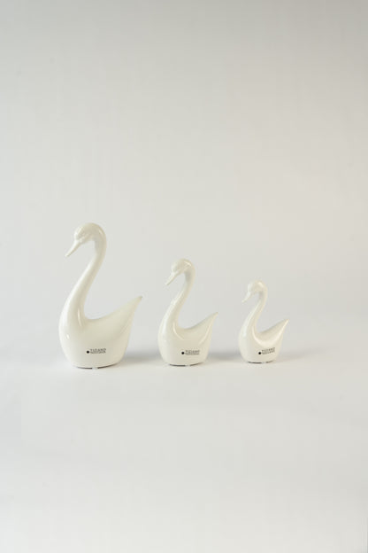 Dekoset Schwanengesang L