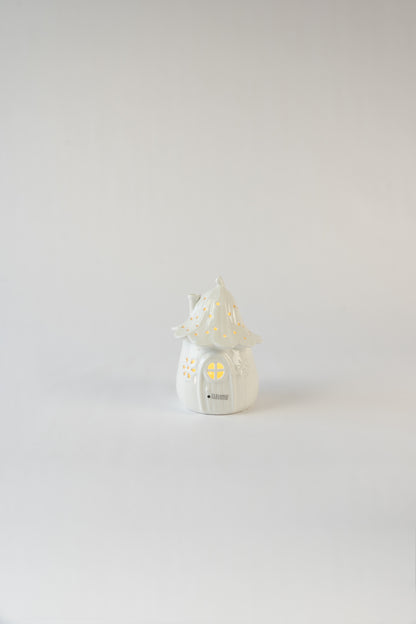 Dekoset blumige Frühlingsgrüße M